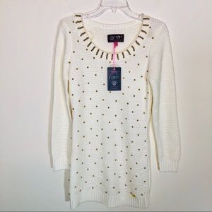 NWT - Lipsy | Knit Dress | 14